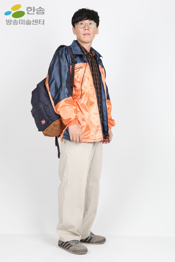 2908.복고의상(80-90년대)