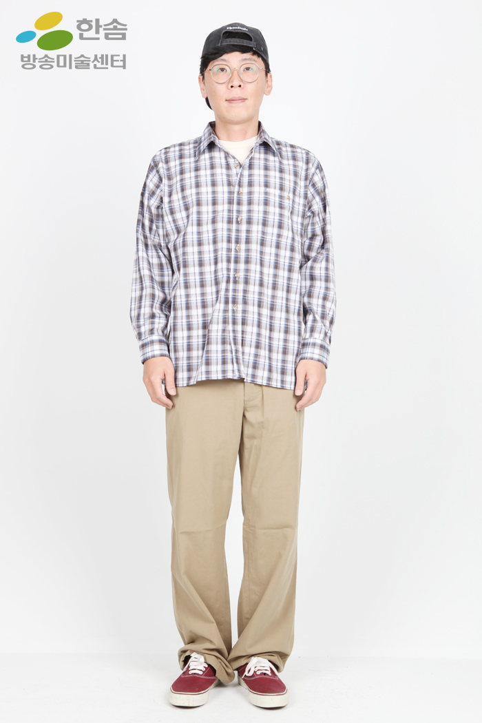 2912.복고의상(80-90년대)