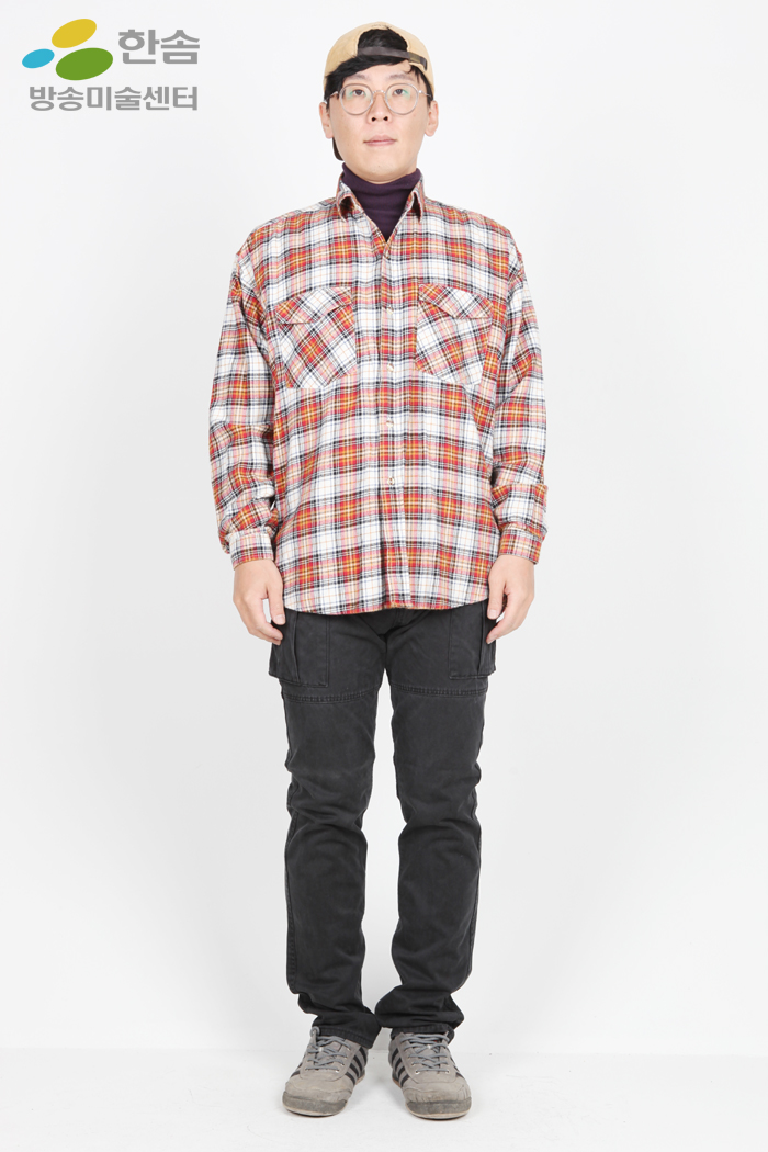 2913.복고의상(80-90년대)