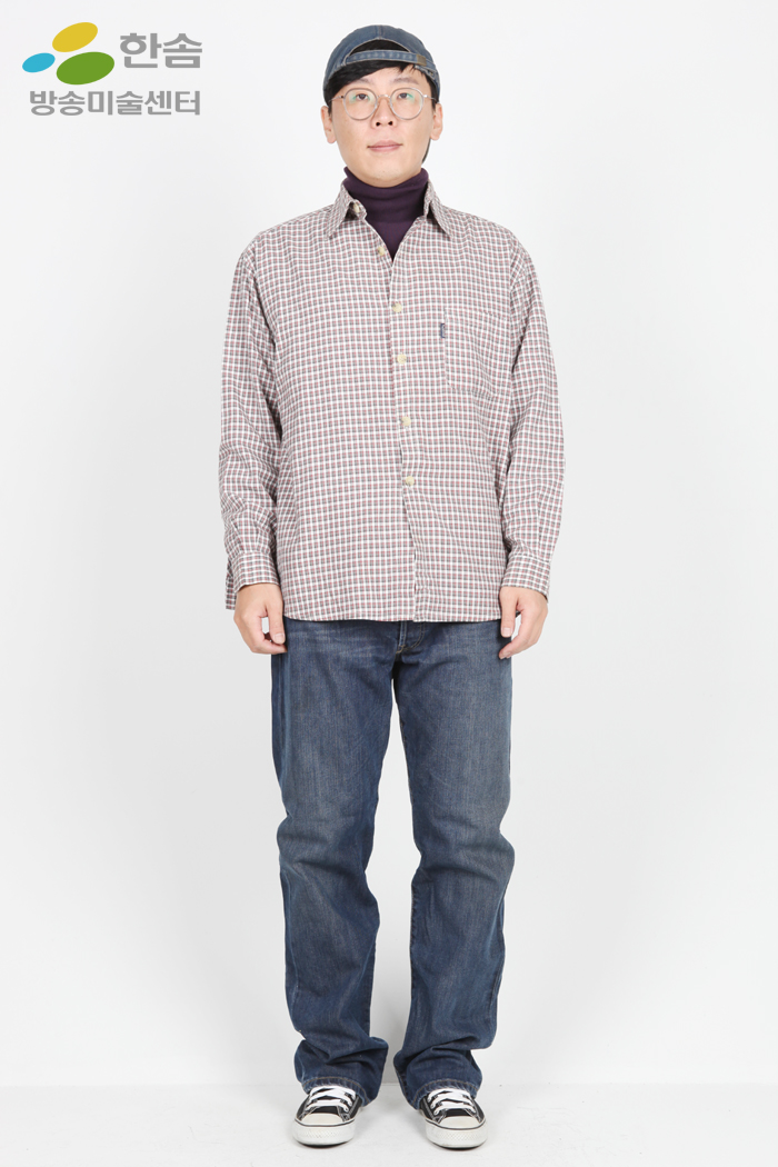 2914.복고의상(80-90년대)