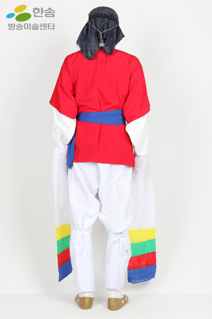 2922.탈춤(탈놀이)