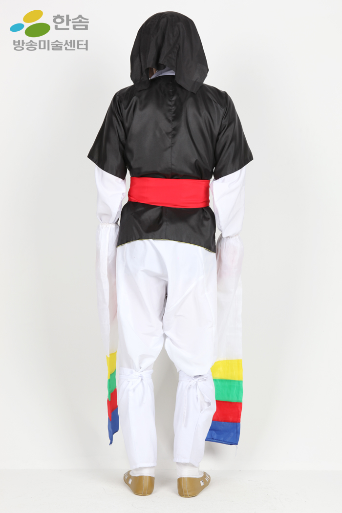 2932.탈춤(탈놀이)