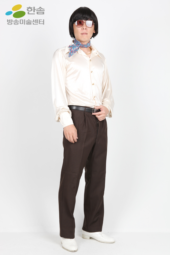 2987.고고장(60-70년대)