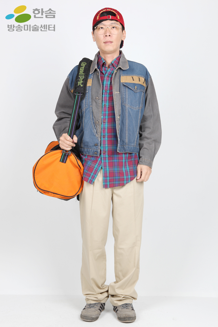 3009.복고의상(80-90년대)