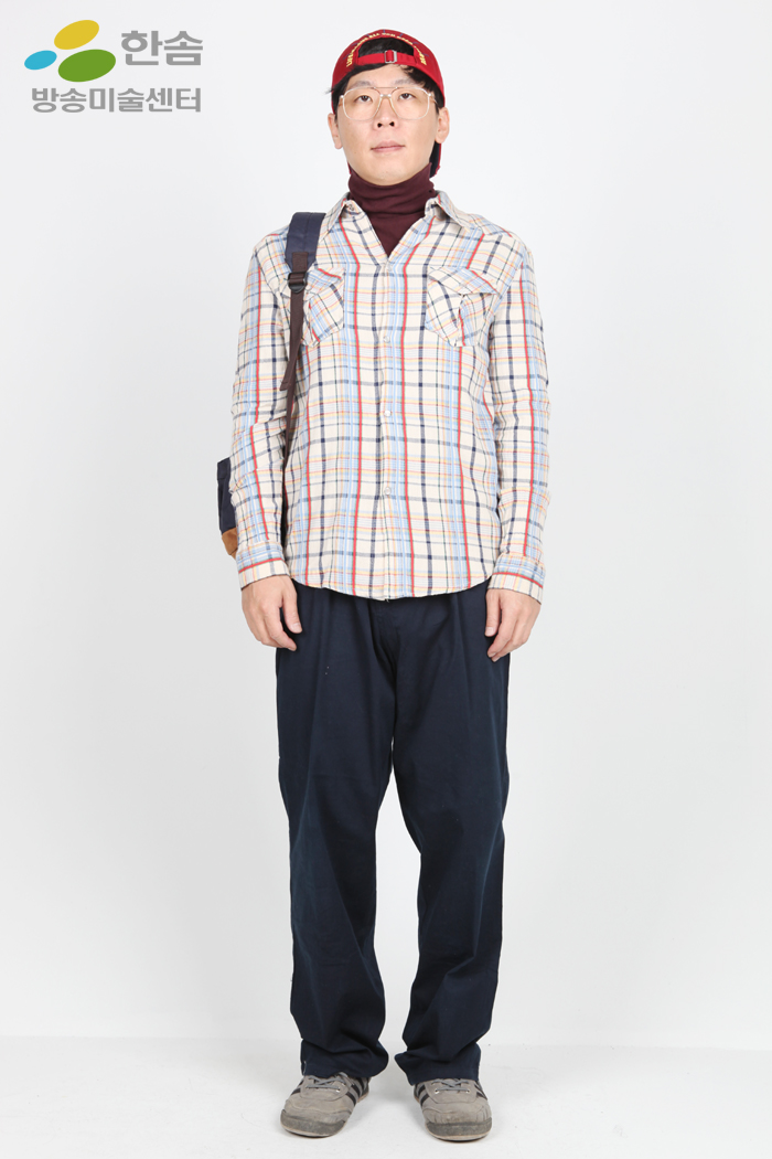 3011.복고의상(80-90년대)