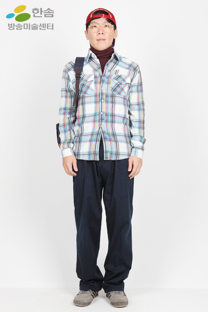 3012.복고의상(80-90년대)