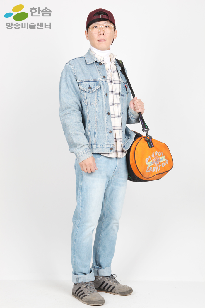 3018.복고의상(80-90년대)