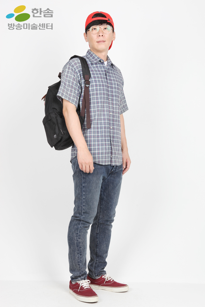 3025.복고의상(80-90년대)