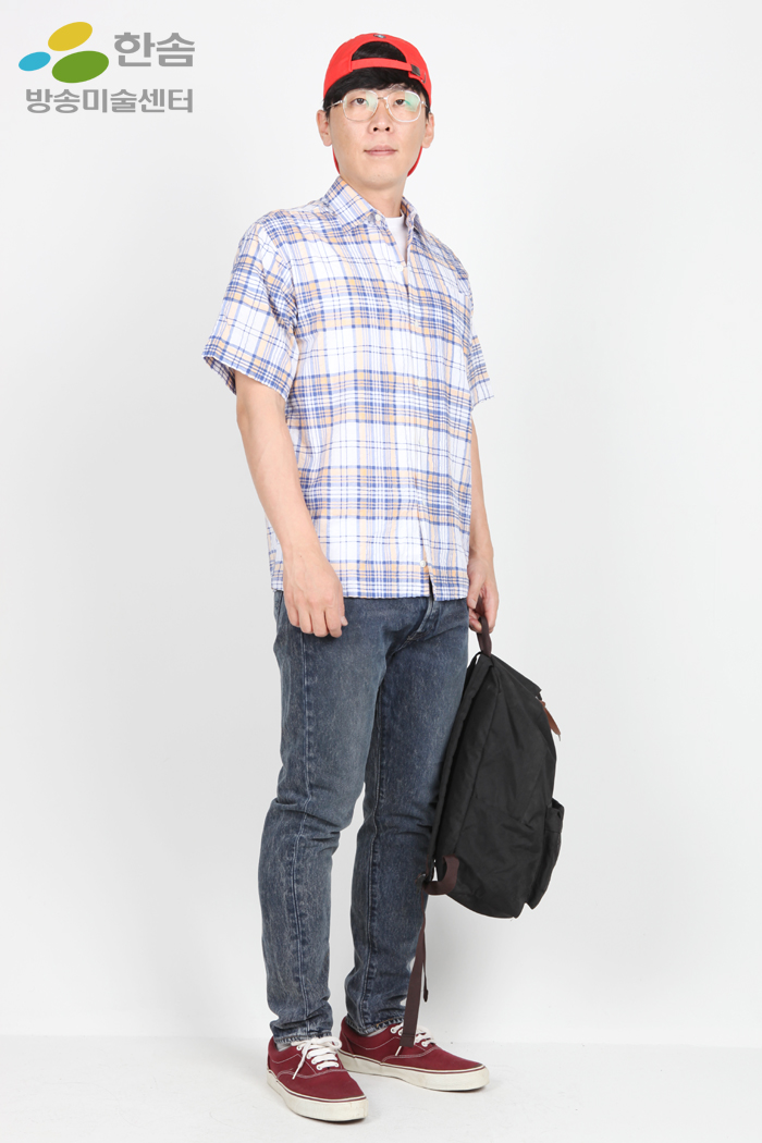 3027.복고의상(80-90년대)