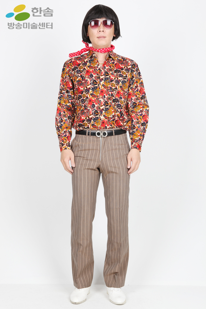 3030.고고장(60-70년대)