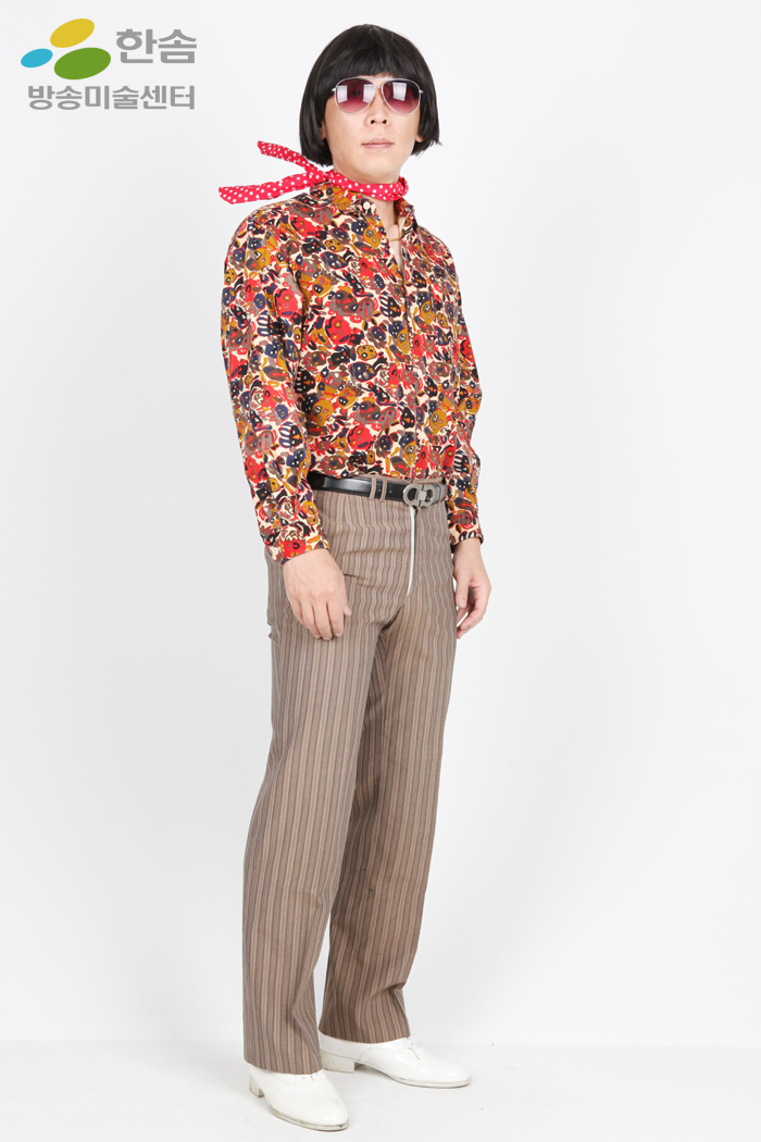 3030.고고장(60-70년대)