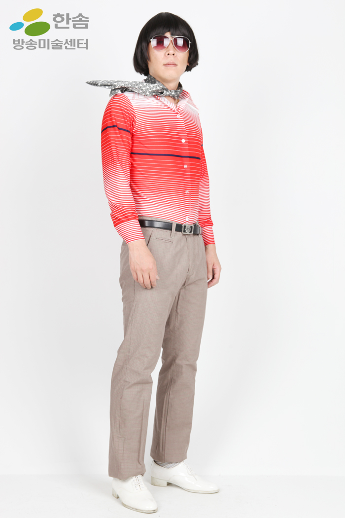 3033.고고장(60-70년대)