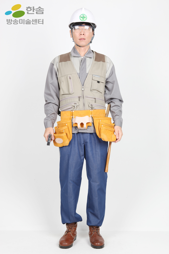 3040.목수(건설업,정비복)