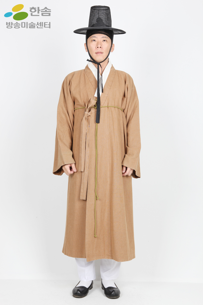 3043.중인(이방,상인)