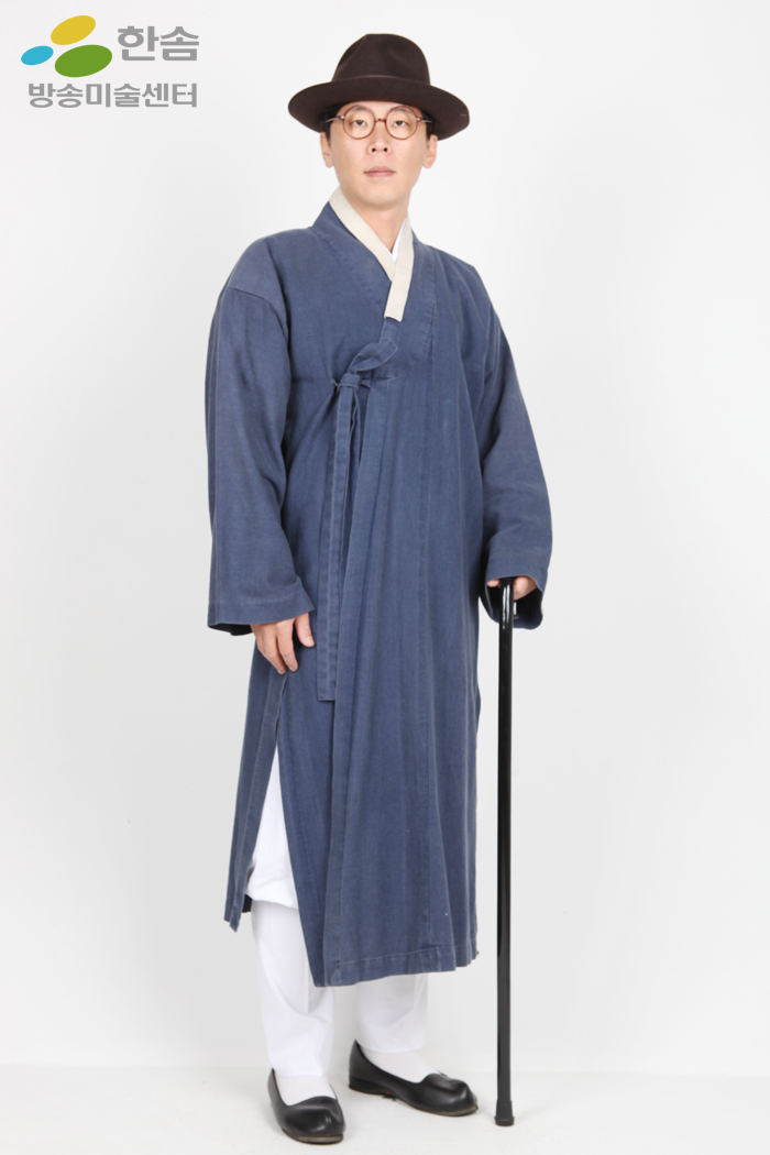 3063.개화기(근대)한복