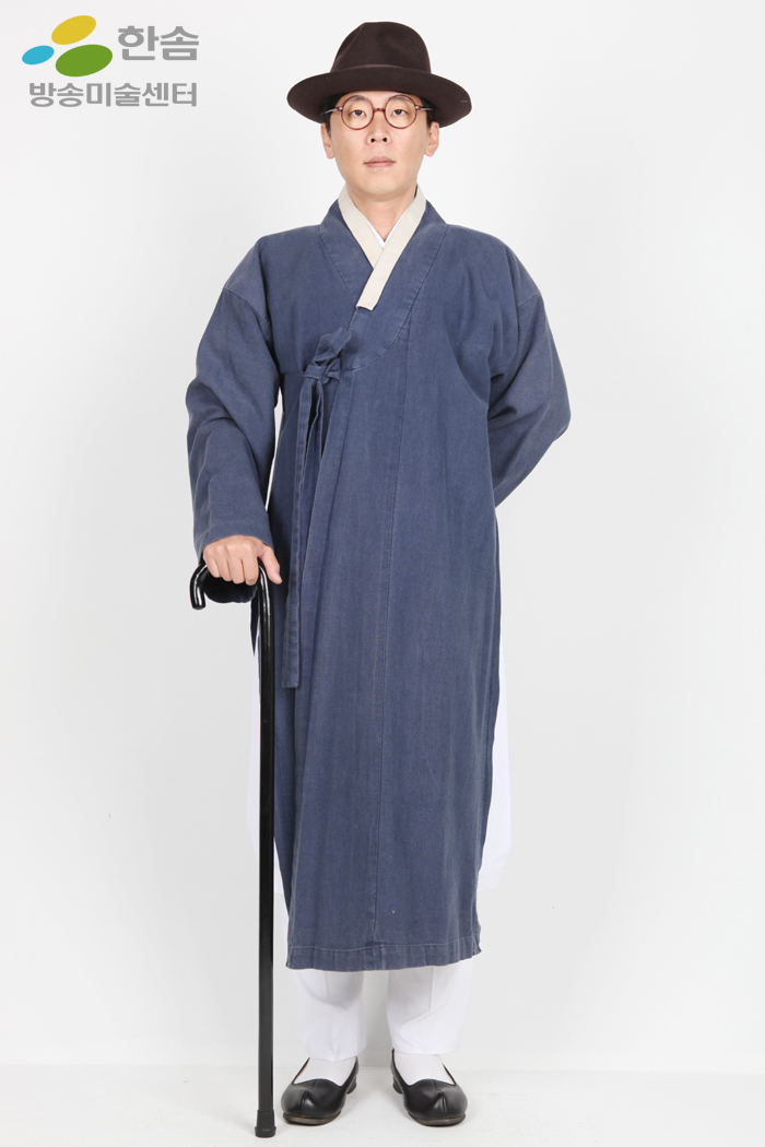 3063.개화기(근대)한복