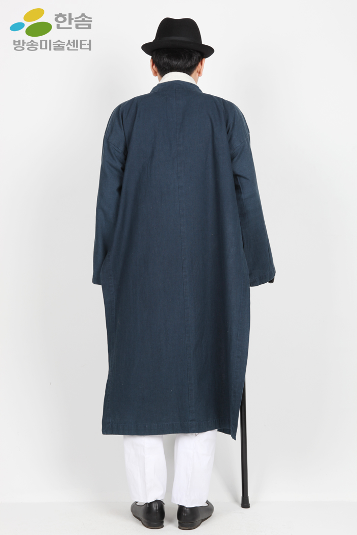 3069.개화기(근대)한복