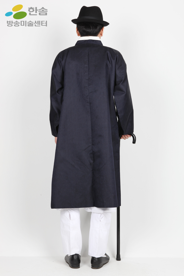 3071.개화기(근대)한복