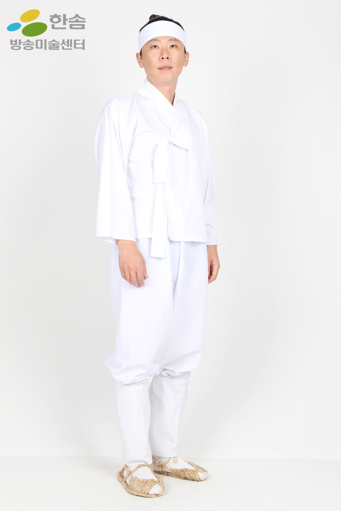 3111.평민(돌쇠,마당쇠)