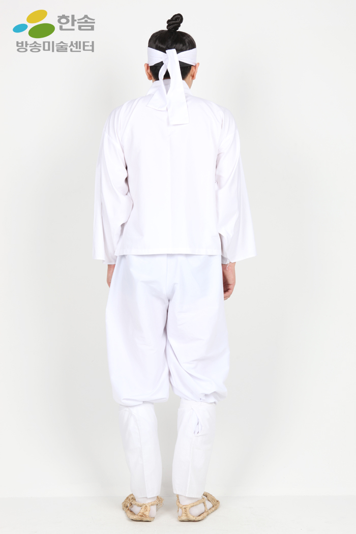 3111.평민(돌쇠,마당쇠)