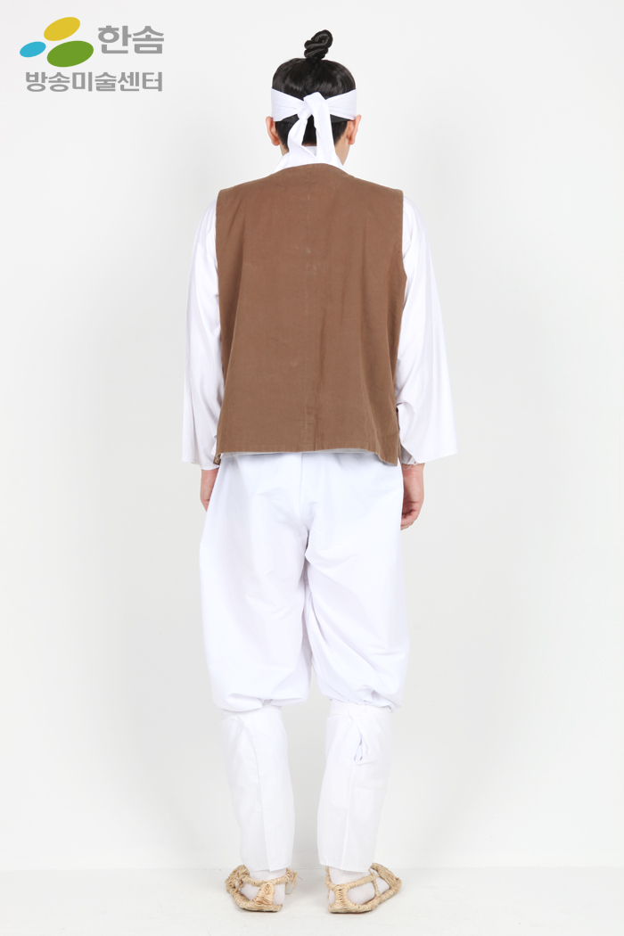 3112.평민(돌쇠,마당쇠)