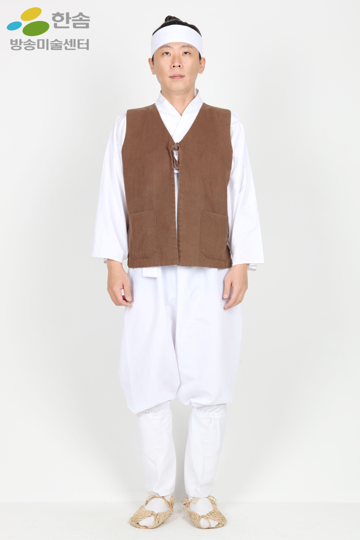 3117.평민(돌쇠,마당쇠)