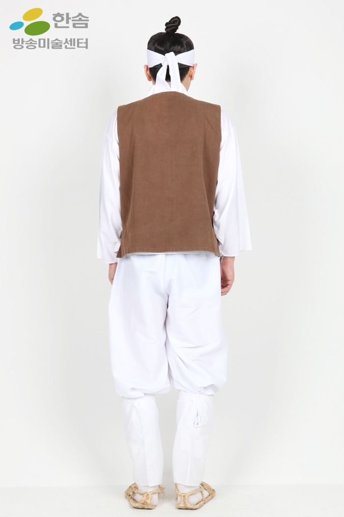 3117.평민(돌쇠,마당쇠)