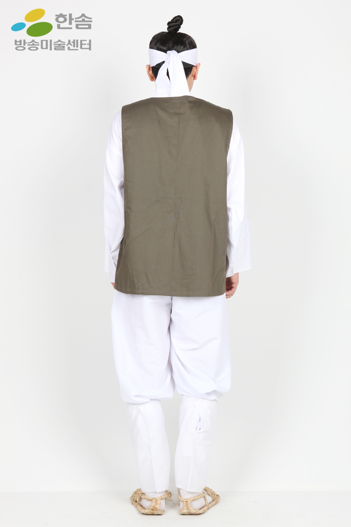 3118.평민(돌쇠,마당쇠)