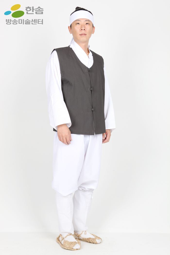 3119.평민(돌쇠,마당쇠)