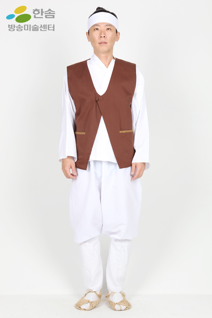 3120.평민(돌쇠,마당쇠)