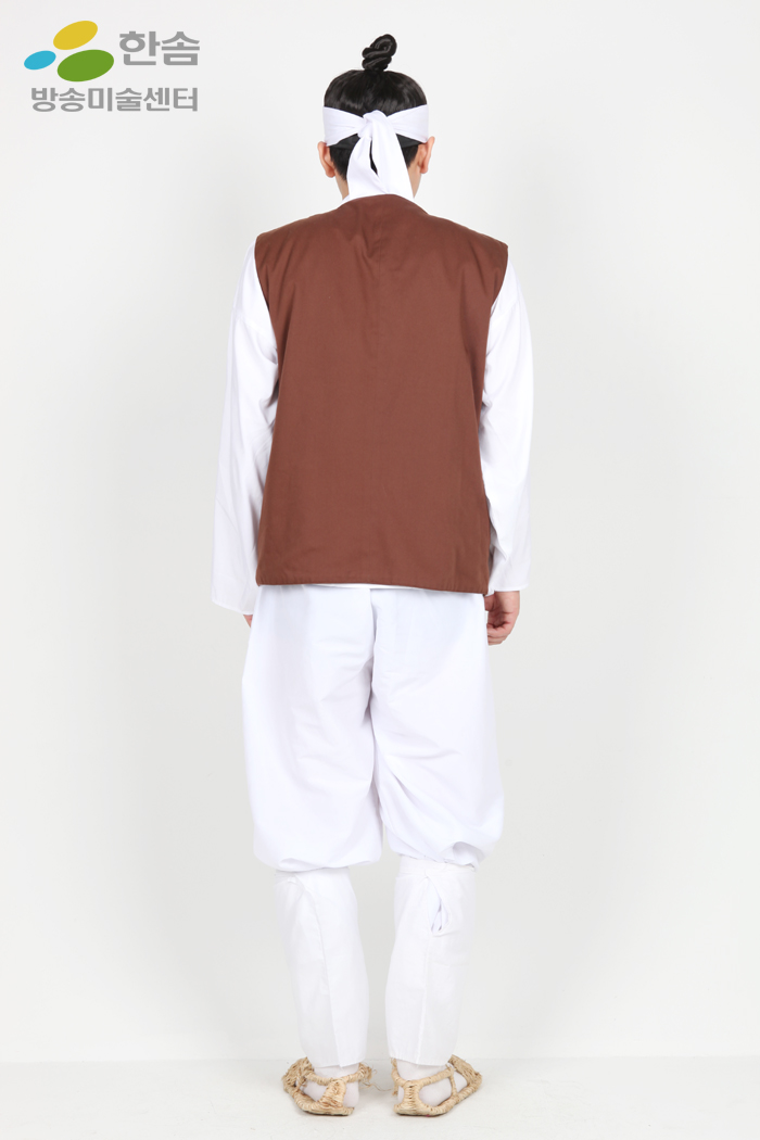 3120.평민(돌쇠,마당쇠)