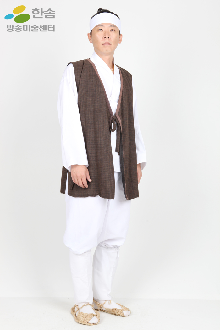 3122.평민(돌쇠,마당쇠)