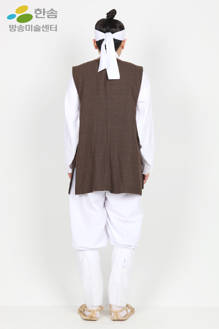 3122.평민(돌쇠,마당쇠)