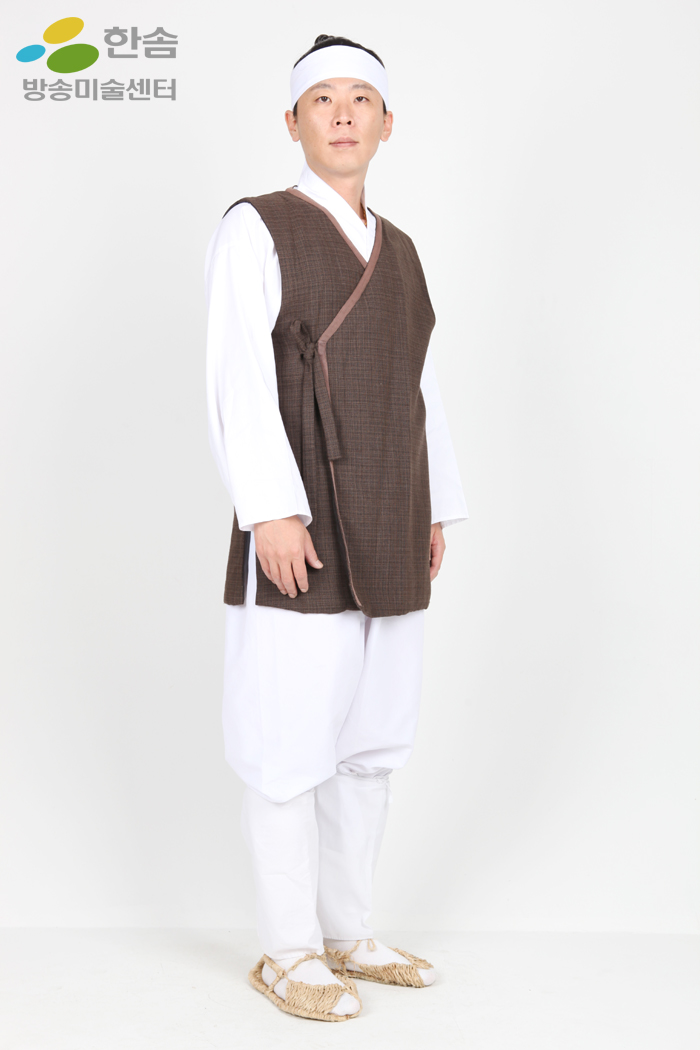 3123.평민(돌쇠,마당쇠)