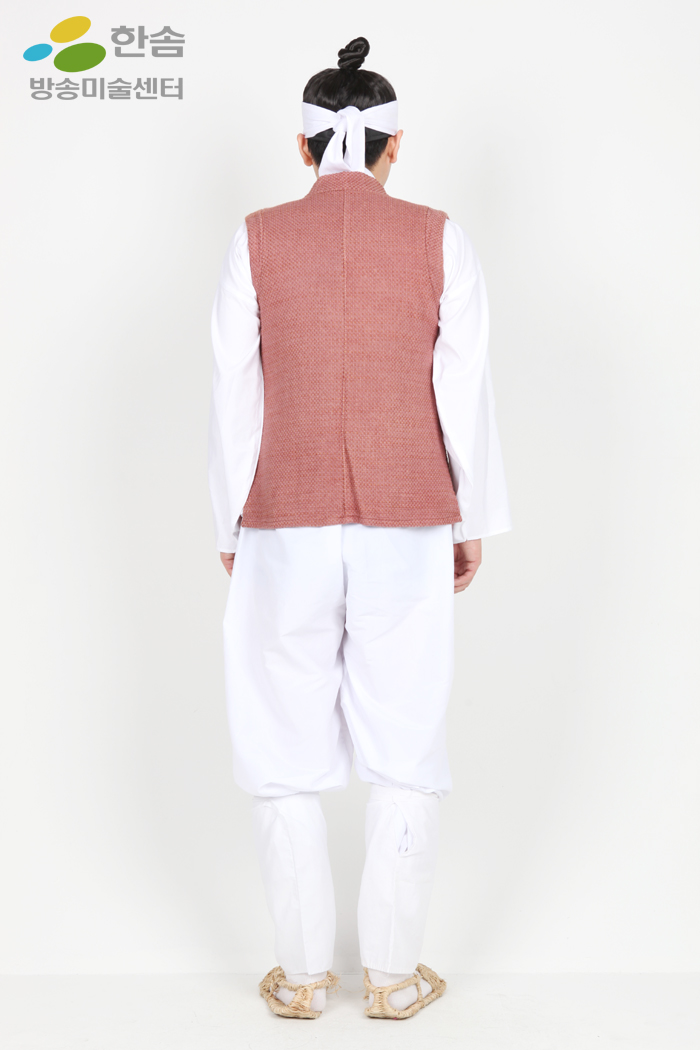 3124.평민(돌쇠,마당쇠)