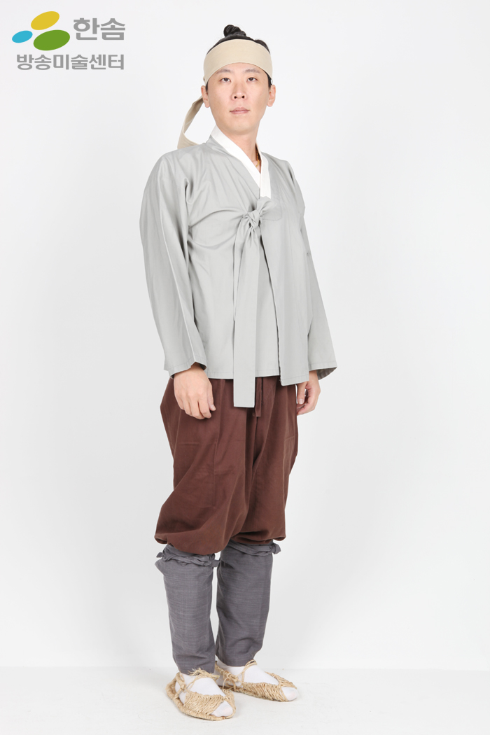 3125.평민(돌쇠,마당쇠)