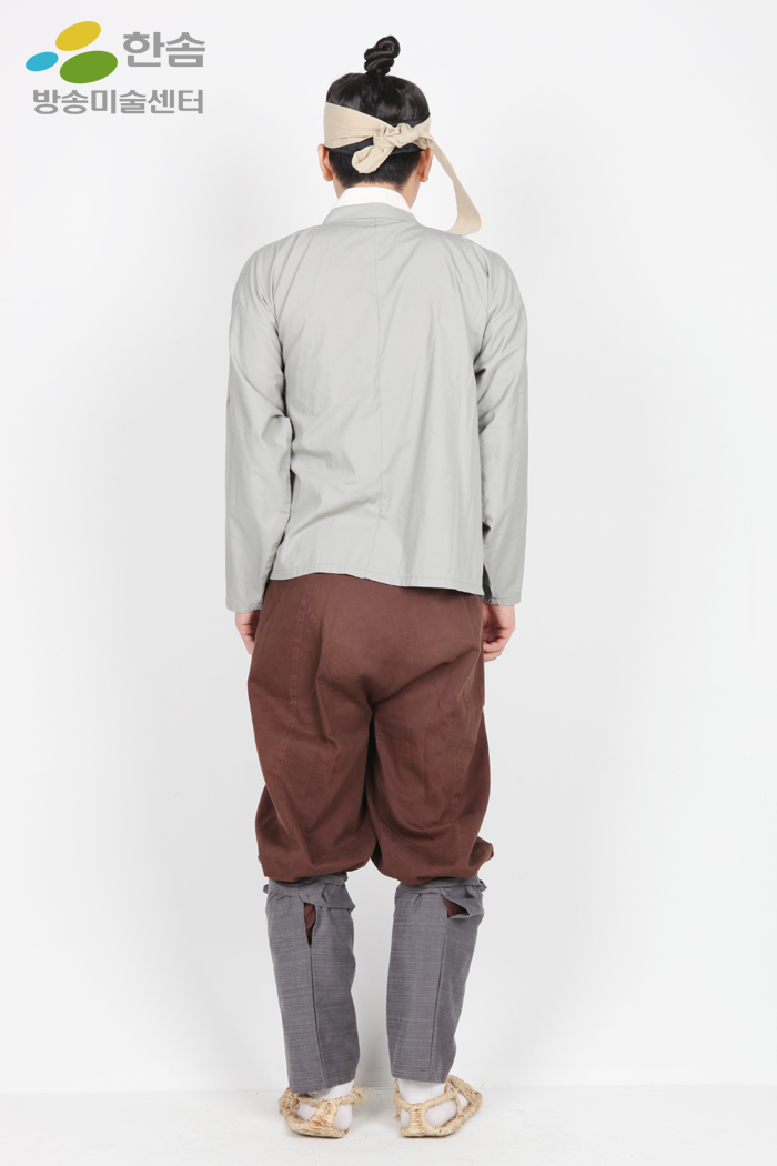 3125.평민(돌쇠,마당쇠)