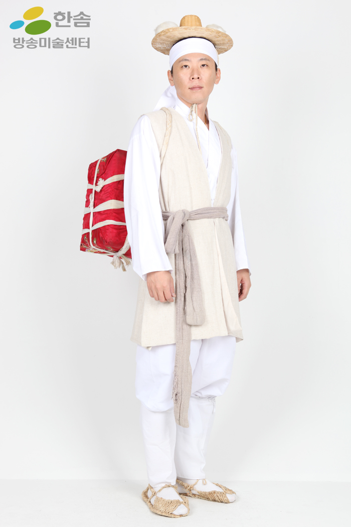 3141.보부상(상인,장사꾼)