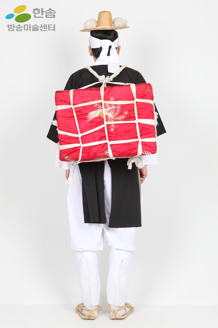 3142.보부상(상인,장사꾼)