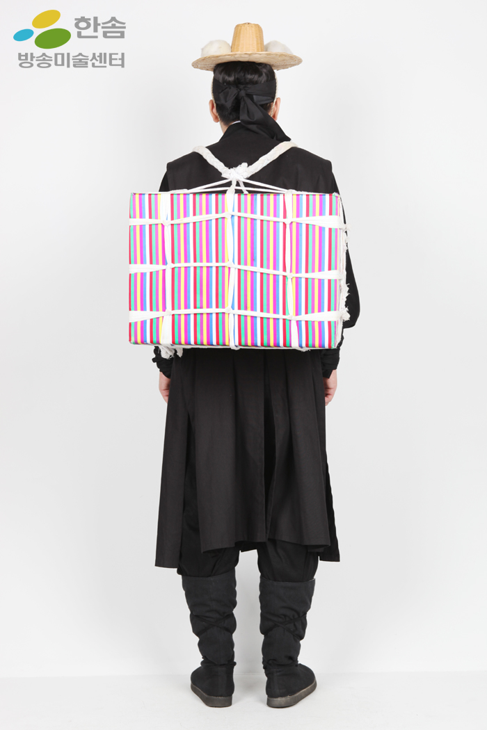 3147.보부상(상인,장사꾼)