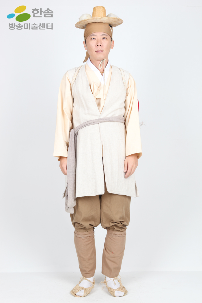 3149.보부상(상인,장사꾼)