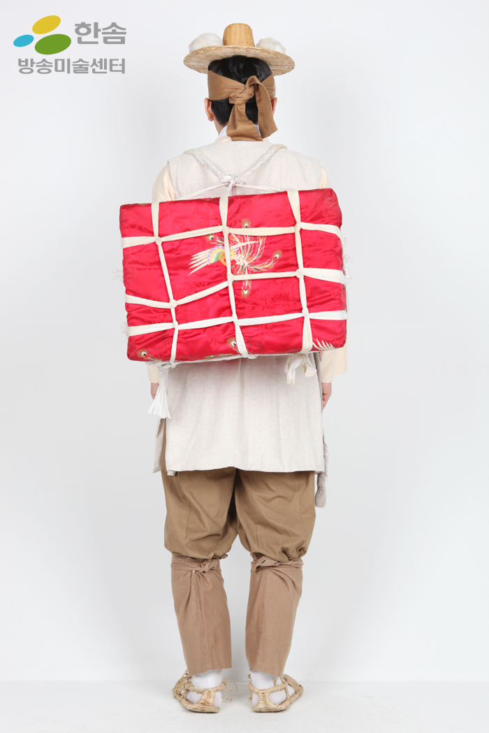 3149.보부상(상인,장사꾼)