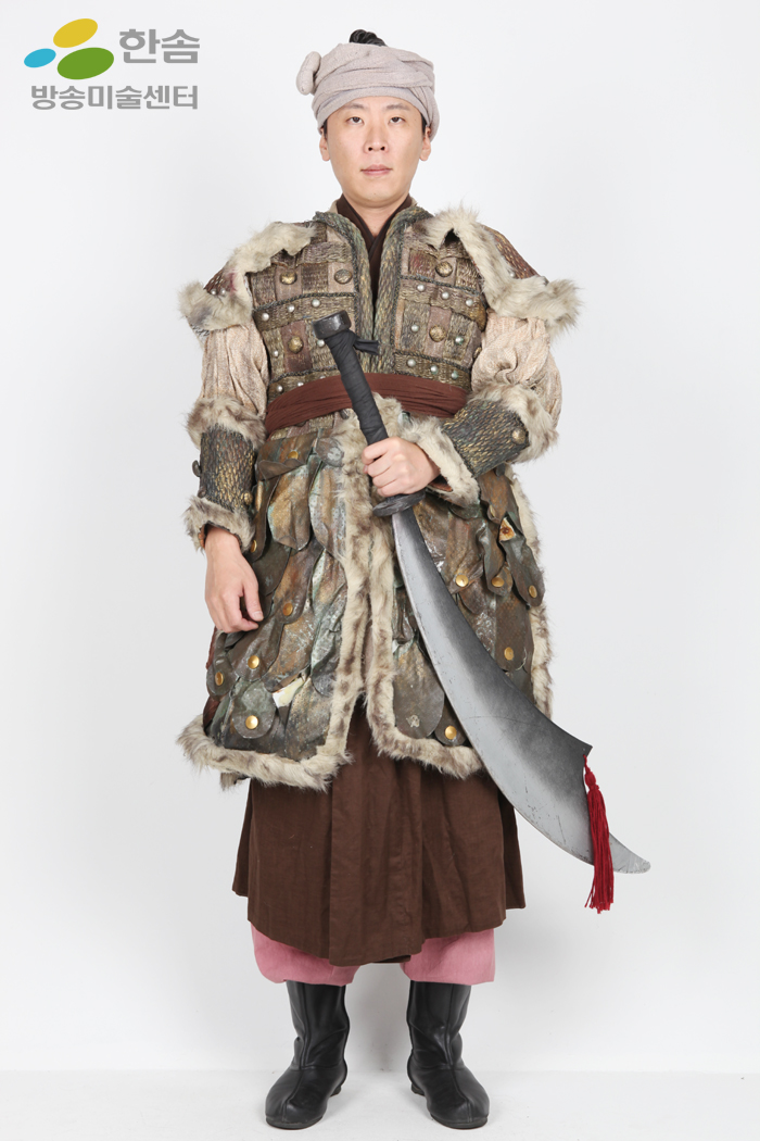 3150.산적두령(두목)