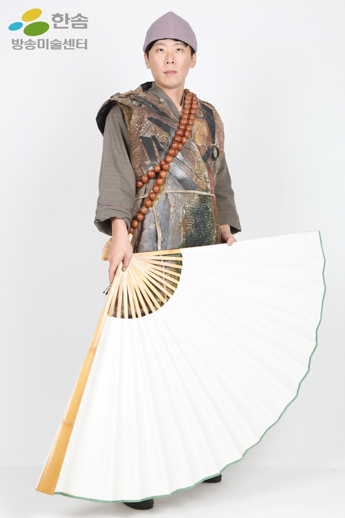 3152.산적(해적)-땡중