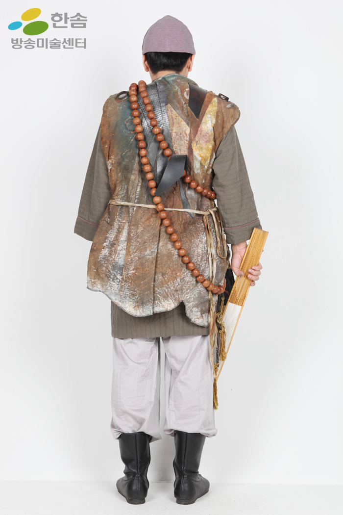 3152.산적(해적)-땡중