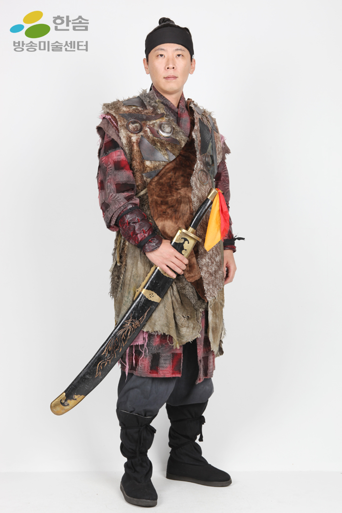 3160.산적두령(두목)