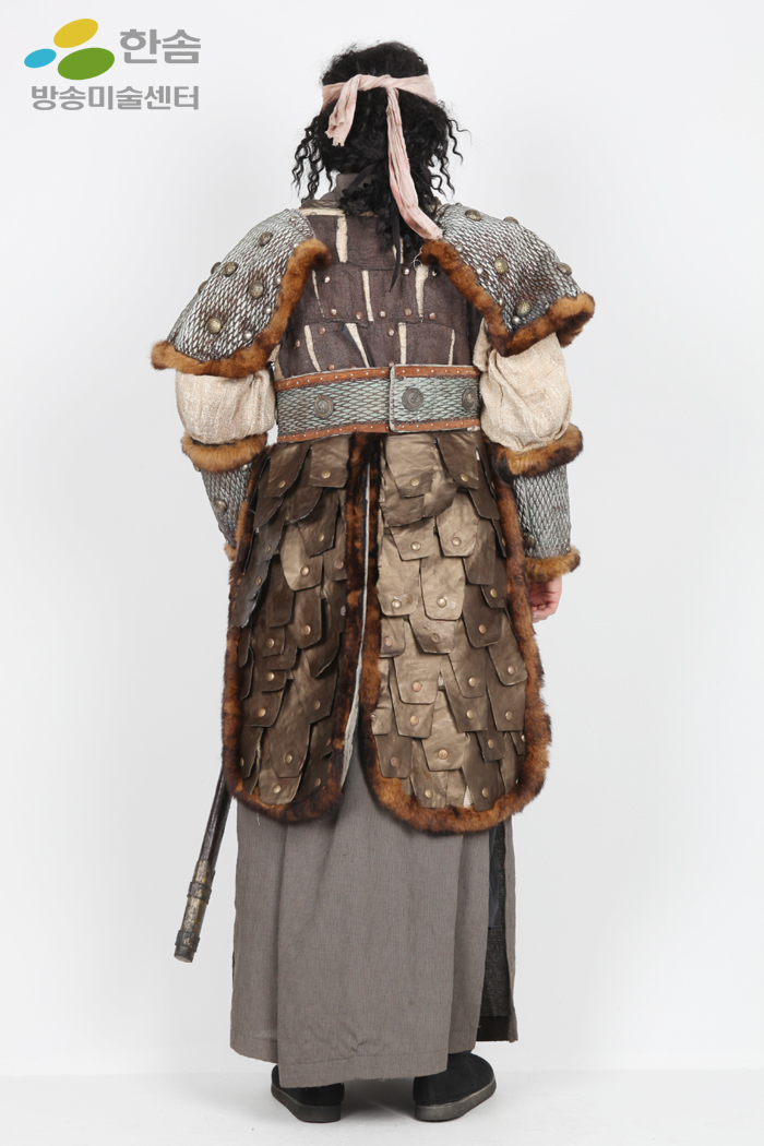 3161.산적두령(두목)