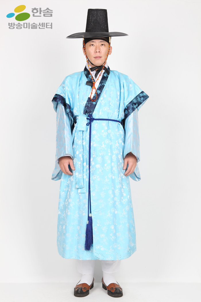 3172.양반(선비)-남