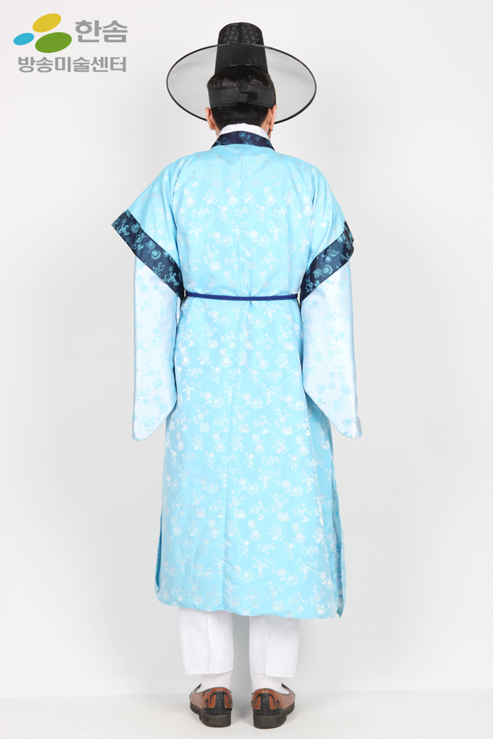 3172.양반(선비)-남