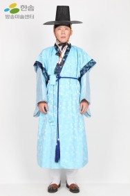 3172.양반(선비)-남